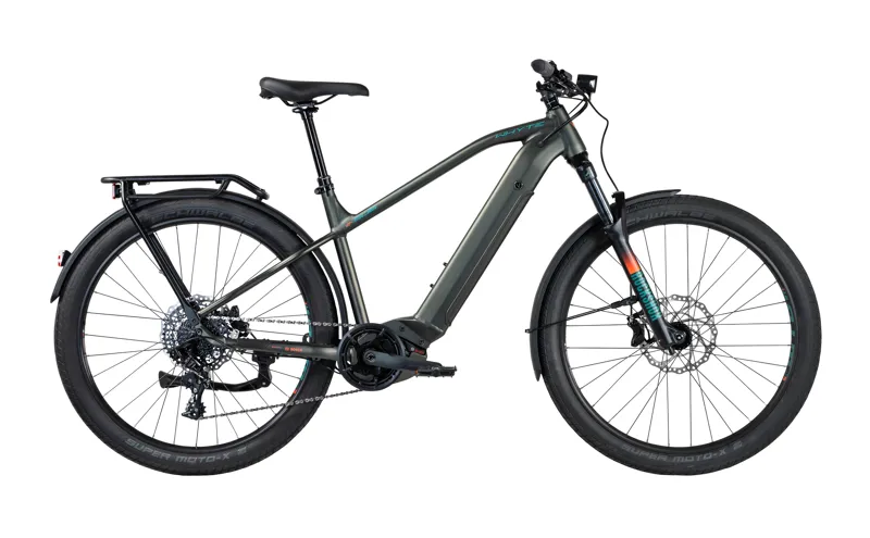 Whyte e bikes 2021 best sale